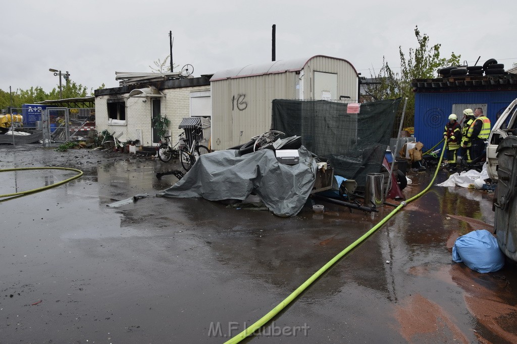 Feuer 4 Bergisch Gladbach Gronau Am Kuhlerbusch P349.JPG - Miklos Laubert